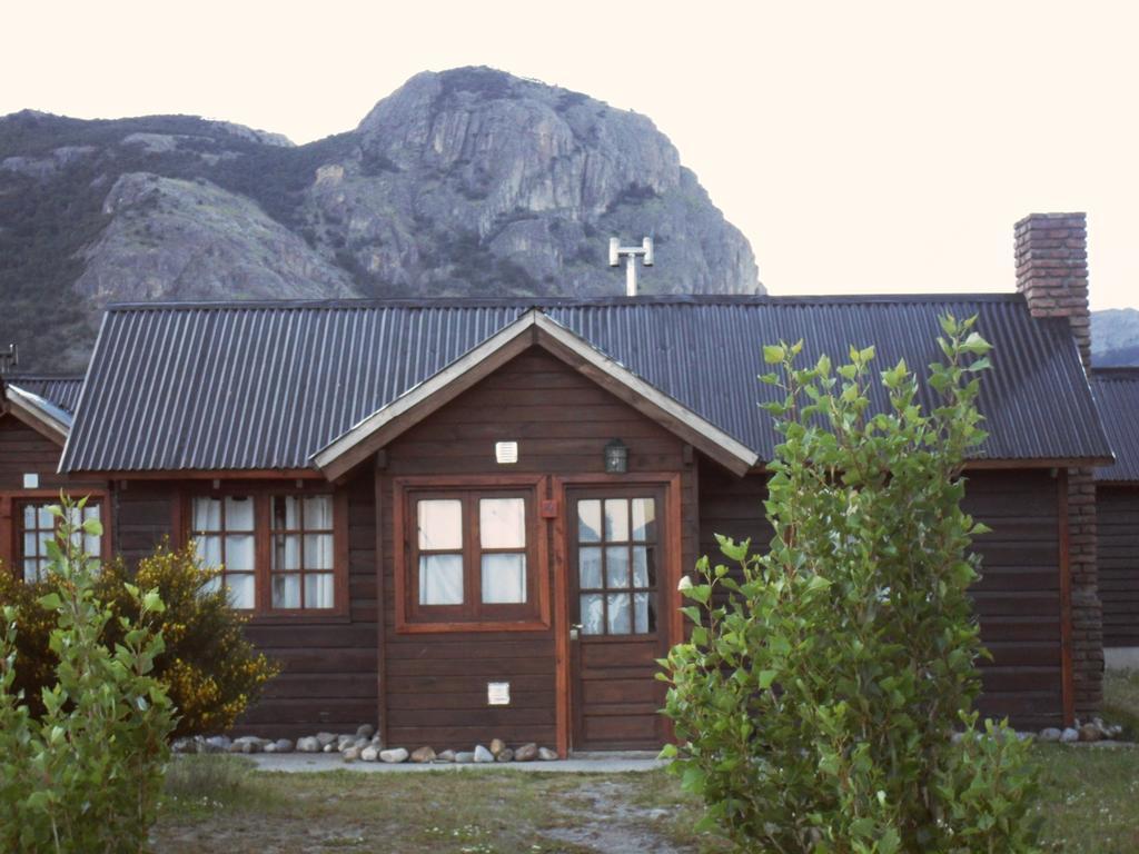 Cabanas Cerro Torre Villa El Chalten Bilik gambar