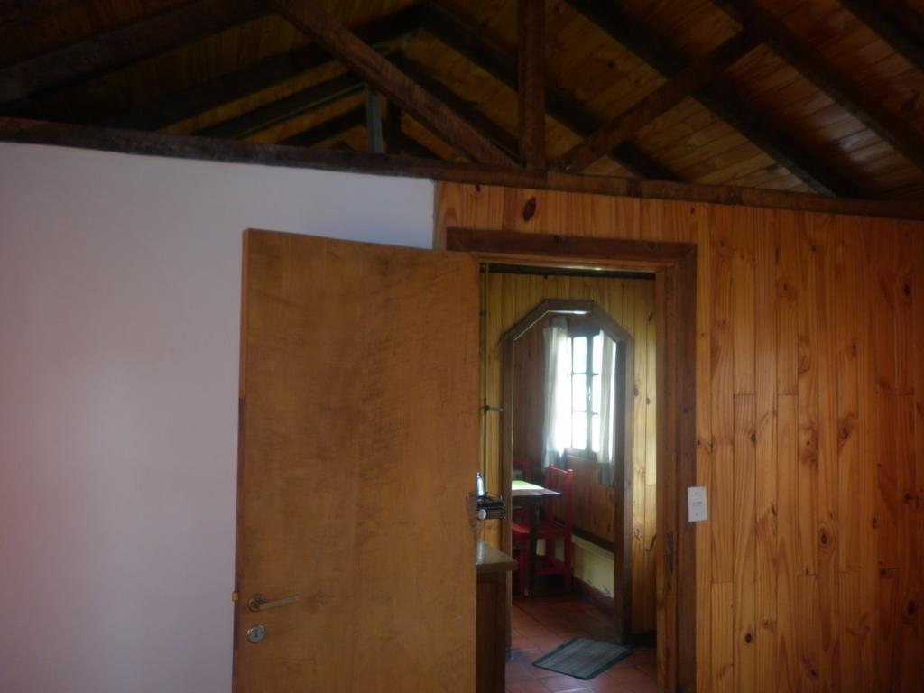 Cabanas Cerro Torre Villa El Chalten Bilik gambar