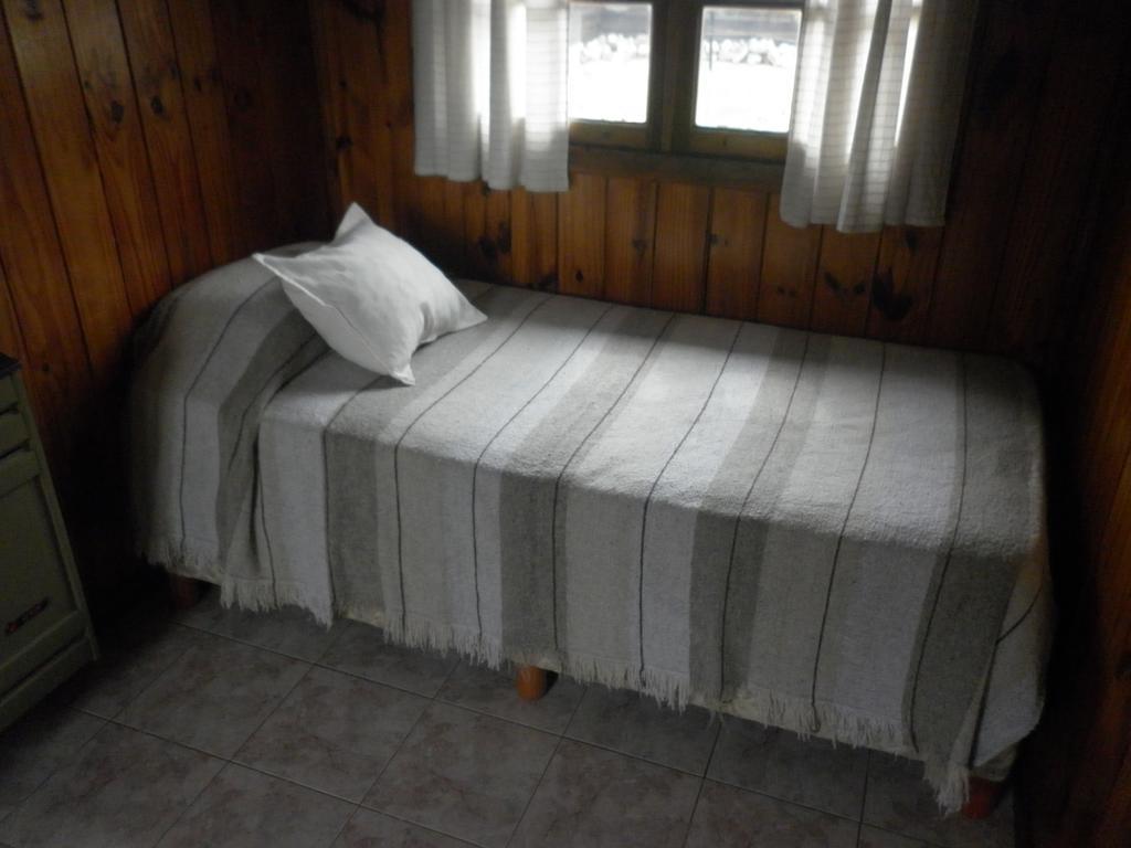 Cabanas Cerro Torre Villa El Chalten Luaran gambar